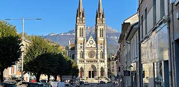 Voiron, Pays Voironnais