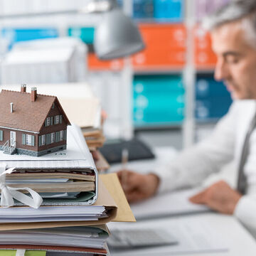 Kit du propriétaire bailleur logement nu