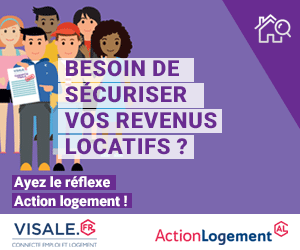 Connaissez-vous la garantie VISALE : Garantie des loyers impayés Gratuite pour les bailleurs