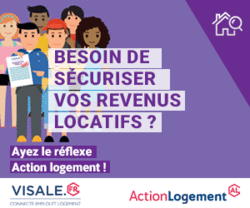Connaissez-vous la garantie VISALE : Garantie des loyers impayés Gratuite pour les bailleurs