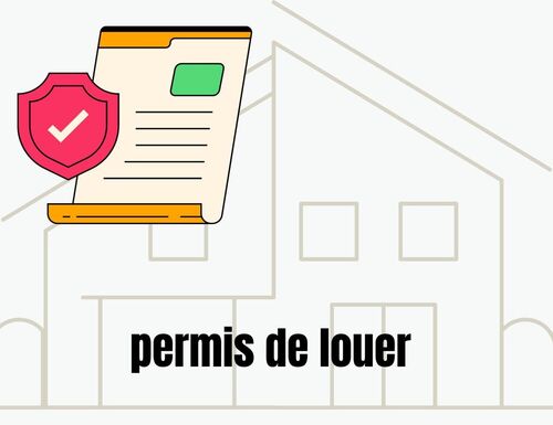 Permis de louer à VOIRON