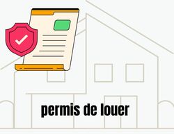 Permis de louer à VOIRON