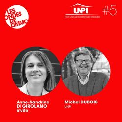 Podcasts UNPI: