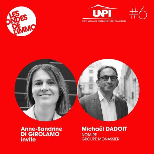 Podcasts UNPI