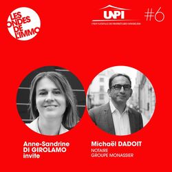 Podcasts UNPI