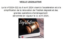 L'UNPI 38 vous informe et rend accessible le droit immobilier