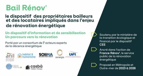 l'UNPI 38 avec le dispositif bail rénov vous propose des réunions d'informations et des visites du logement pour vous sensibiliser et vous informer à la rénovation énergétique