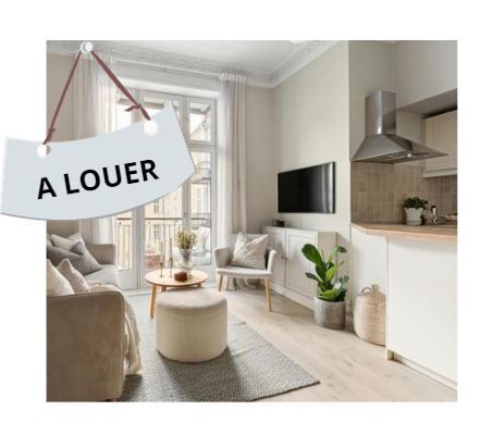 Réunion d'information Vous louez en meublé ou vous envisagez de vous lancer ?